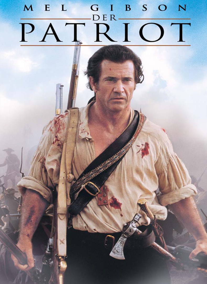 Mel Gibson Kriegsfilm