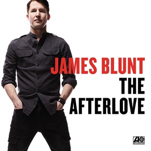 The Afterlove (Extended Version) by James Blunt