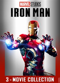 Iron Man 3 Movie Collection