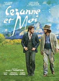 Cézanne et moi