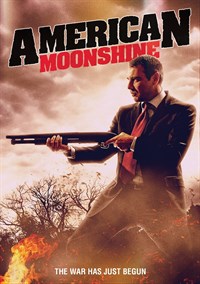 American Moonshine