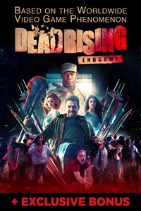 Dead Rising: End Game + Bonus