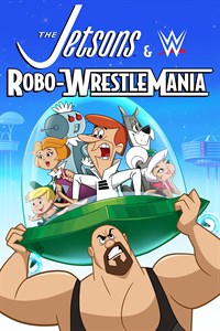 The Jetsons & WWE: Robo-Wrestlemania