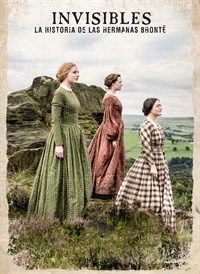 Invisibles: La historia de las hermanas Brontë