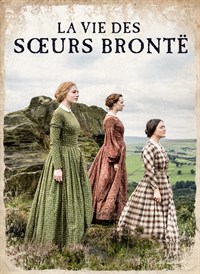 La vie des Sœurs Brontë