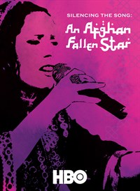 Silencing the Song: An Afghan Fallen Star