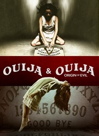 Ouija Double Pack