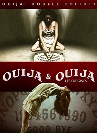 Ouija: double coffret