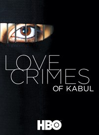 Love Crimes of Kabul