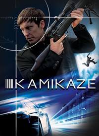 Kamikaze (2015)
