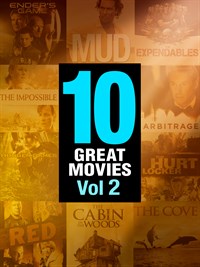 10 Great Movies Volume 2