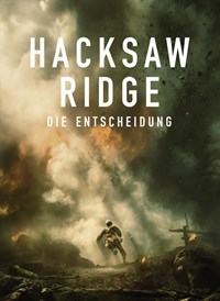 Hacksaw Ridge - Die Entscheidung (CH)