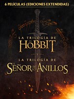 Comprar El Hobbit: La Desolación de Smaug - Microsoft Store es-MX