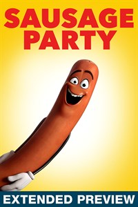Sausage Party - Extended Preview