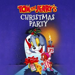 Buy Tom and Jerry's Christmas Party from Microsoft.com