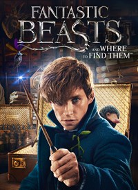 Fantastic Beasts and Where to Find Them