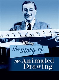 The Story Of The Animated Drawing