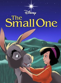 The Small One is definitely one of the best Disney Christmas movies of all time