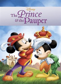 The Prince And The Pauper (1990)