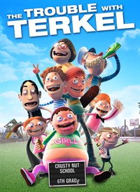 Trouble with Terkel (2010)