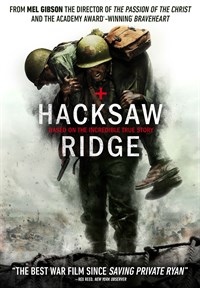 Hacksaw Ridge