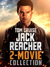 Jack Reacher Double Feature