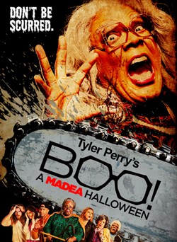 Buy Tyler Perry's Boo! A Madea Halloween from Microsoft.com