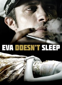 Eva Doesn't Sleep