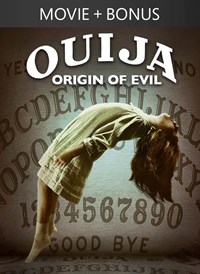 Ouija: Origin of Evil + Bonus