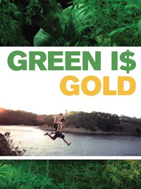 Green Is Gold