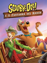 Scooby-Doo e il fantasma del ranch