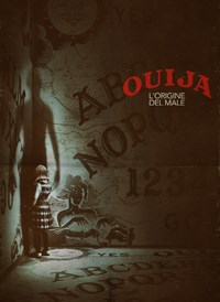 Ouija: L’Origine del Male