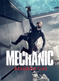 Mechanic: Resurrection