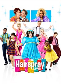 Hairspray Live!