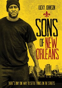 Sons Of New Orleans