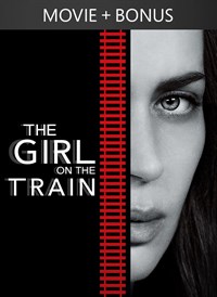 The Girl on the Train + Bonus