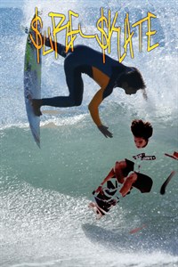 Surf Skate