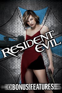 Resident Evil + Bonus