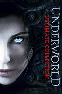 Underworld: Ultimate Collection