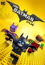 O JOGO DE LEGO BATMAN O FILME PARA CELULARES (GRÁTIS) 