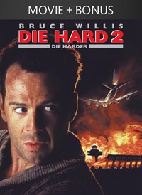 Die Hard 2 + Bonus