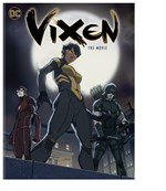 Buy Vixen: The Movie - Microsoft Store