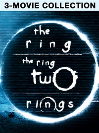 The Rings 3-Movie Collection