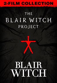 Blair Witch - Two Film Collection