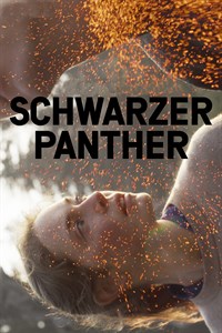 Schwarzer Panther (Original Version)