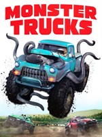 Get Race Monster Truck - Microsoft Store