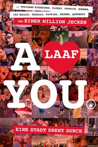 Alaaf You - Eine Stadt dreht durch