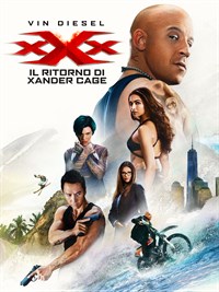xXx: Il ritorno di Xander Cage