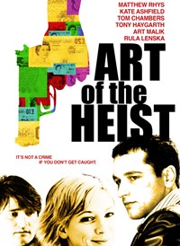 Art of the Heist