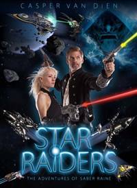 Star Raiders: The Adventures of Saber Raine